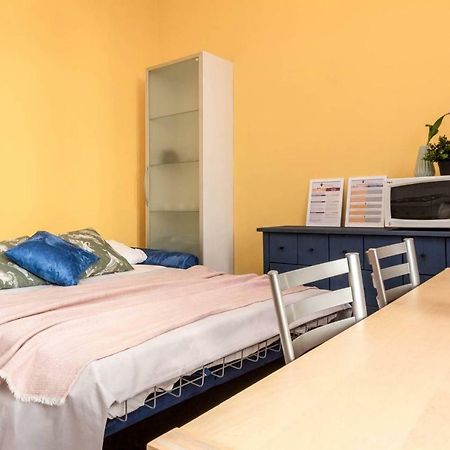 Hintown Crescenzago Apartment Milano Exterior foto