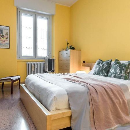 Hintown Crescenzago Apartment Milano Exterior foto