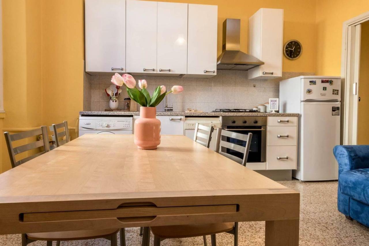 Hintown Crescenzago Apartment Milano Exterior foto