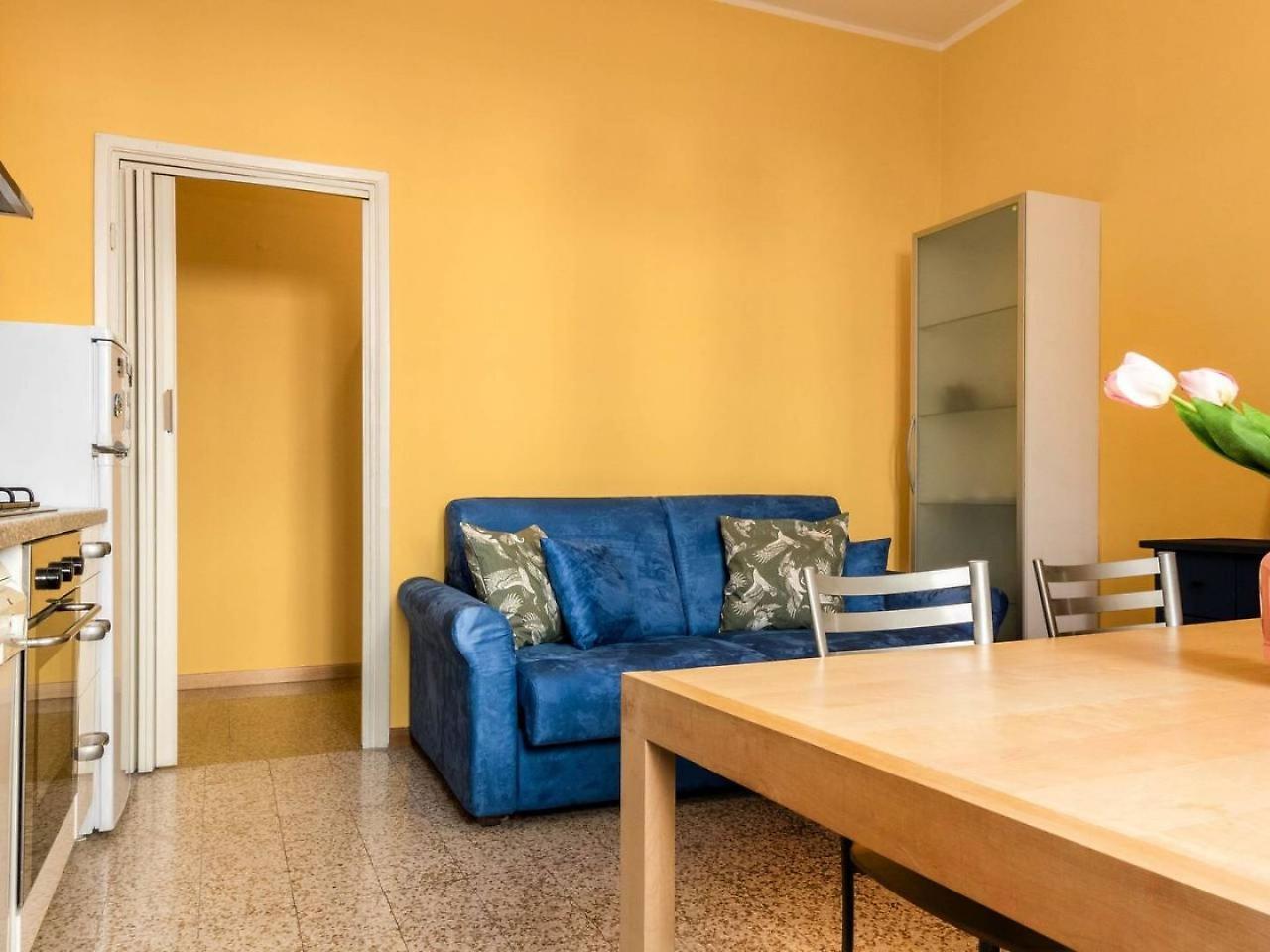 Hintown Crescenzago Apartment Milano Exterior foto