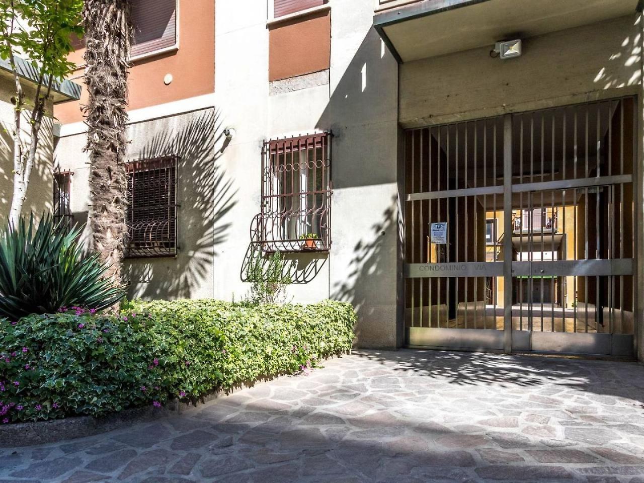 Hintown Crescenzago Apartment Milano Exterior foto