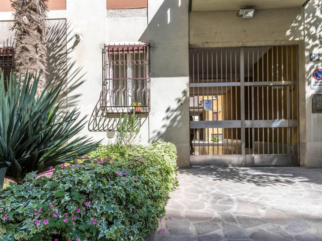 Hintown Crescenzago Apartment Milano Exterior foto