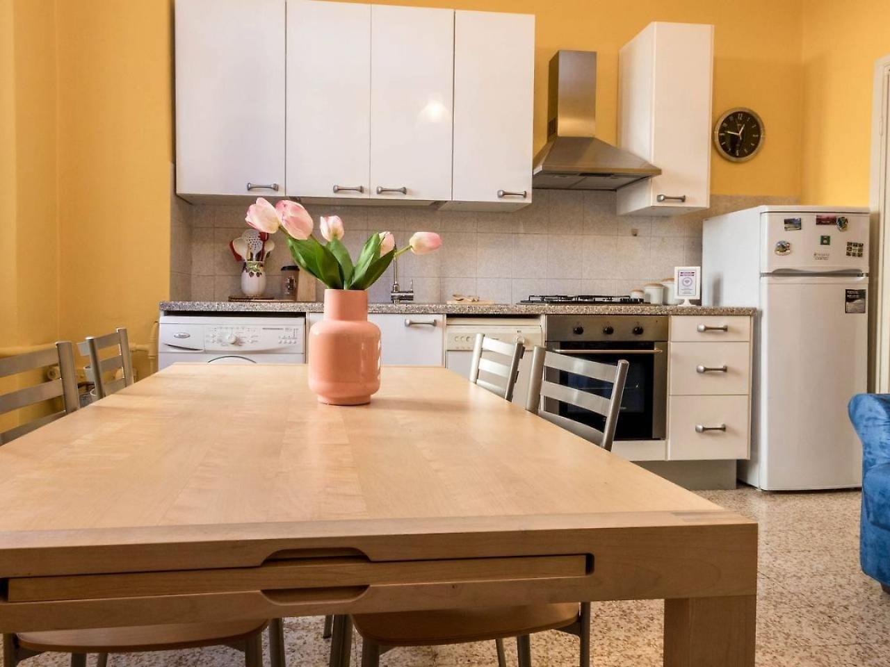 Hintown Crescenzago Apartment Milano Exterior foto