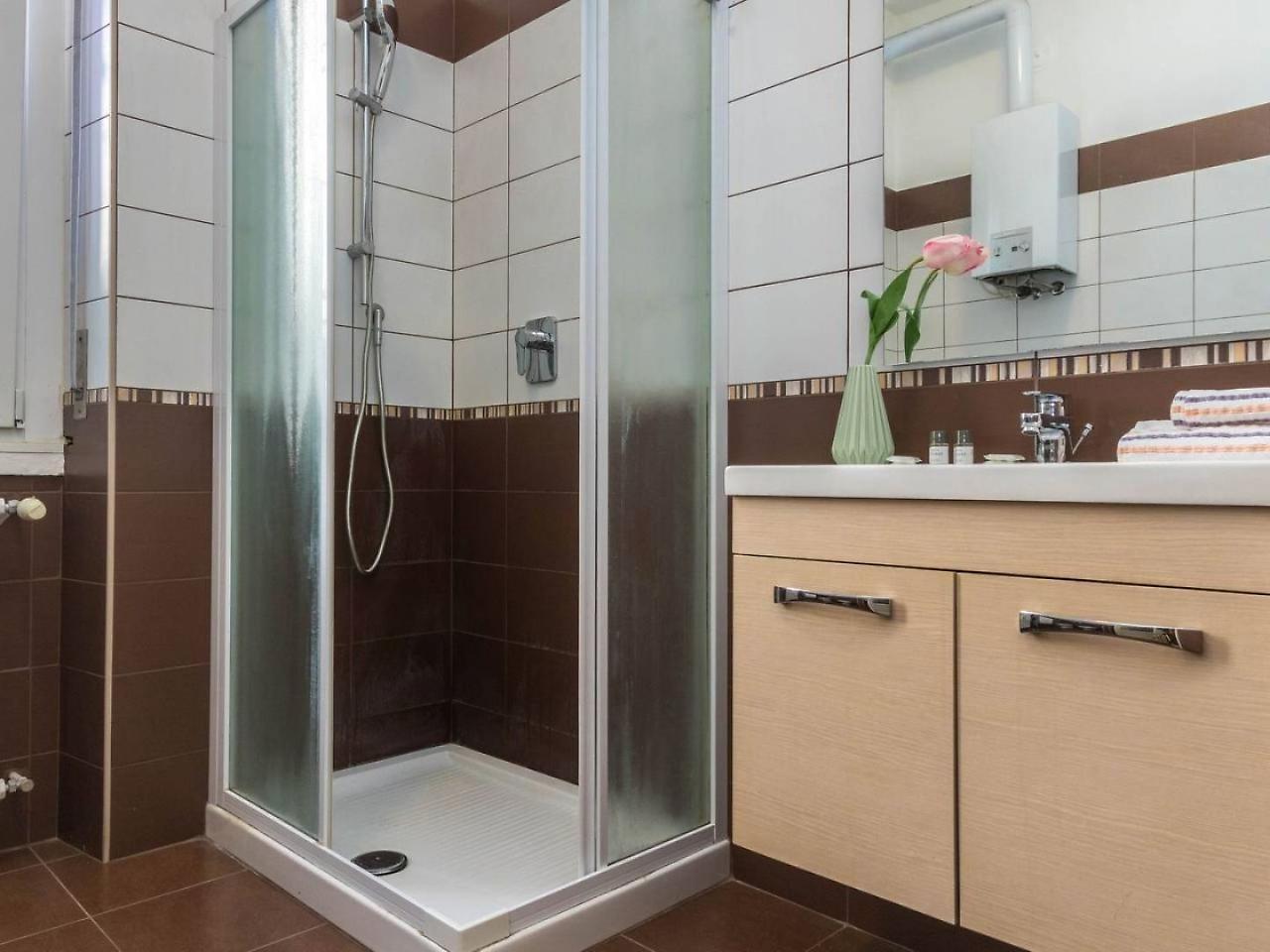 Hintown Crescenzago Apartment Milano Exterior foto